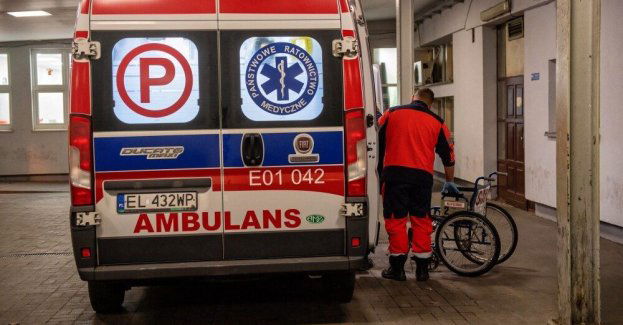 Ponad 215 mln zł z KPO na onkologię w czterech szpitalach