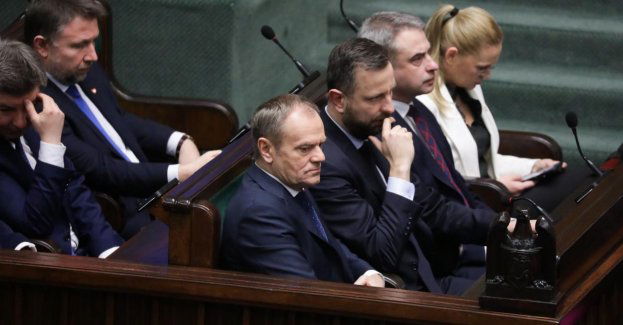 Budżet do końca tygodnia, szybsza wypłata 800+, koniec protestu na granicy polsko-ukraińskiej