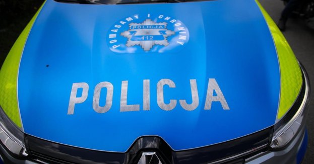 Mężczyzna zatrzymany za śmiertelne pobicie psa