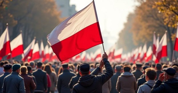 Zasady eksponowania flagi i wykonywania hymnu