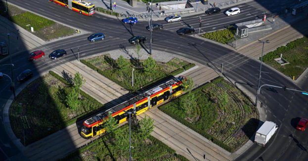 Od 1 lipca w stolicy obowiązuje strefa czystego transportu
