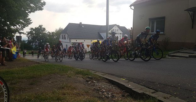 31. Międzynarodowy Wyścig Kolarski "Solidarności" i Olimpijczyków - Lista startowa