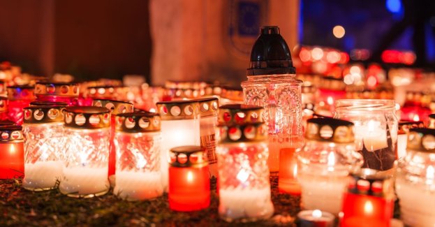 20. rocznica śmierci Jana Nowaka-Jeziorańskiego