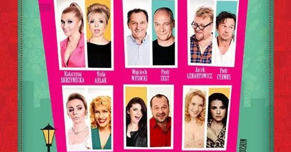 zdjęcie: Kiedy kota nie ma / kupbilecik24.pl / Kiedy kota nie ma