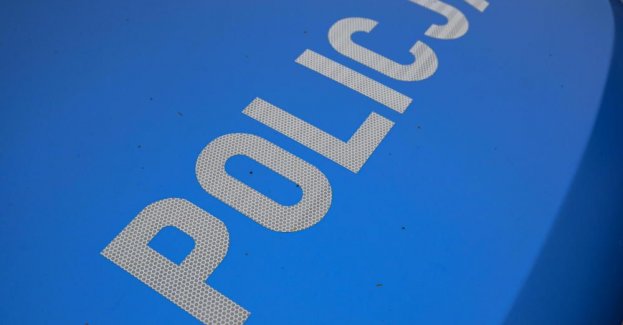 Policjant rekordzista; w ciągu roku zatrzymał 53 przestępców, którzy unikali więzienia
