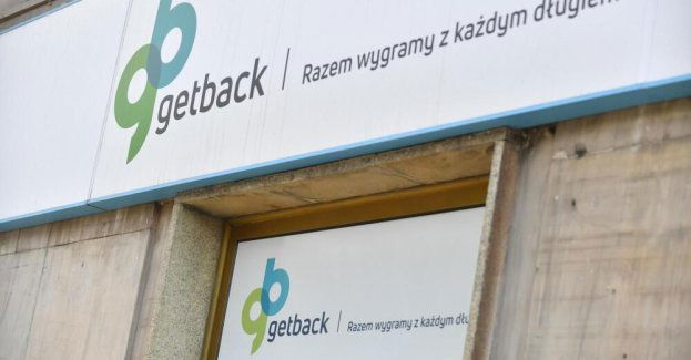 131 osób z zarzutami w śledztwach w sprawie GetBack