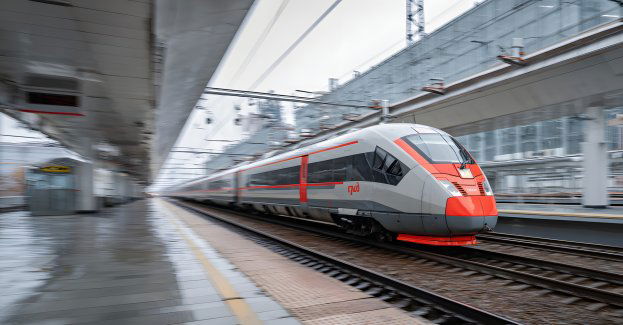Pendolino do Zakopanego hitem; będzie drugi pociąg po rekordowej sprzedaży biletów