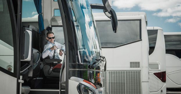 Komunikacja Beskidzka odebrała sześć nowych autobusów