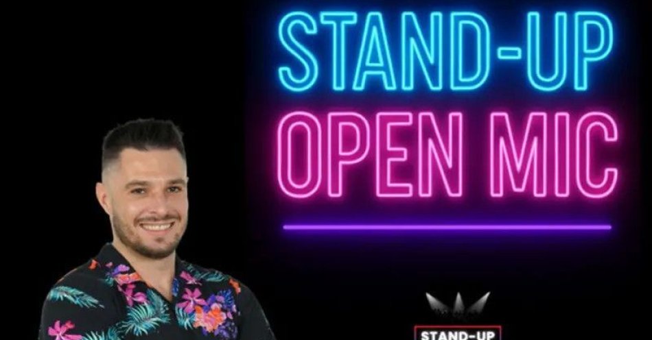 zdjęcie: Testy Programu oraz Open Mic / kupbilecik24.pl / Testy Programu oraz Open Mic