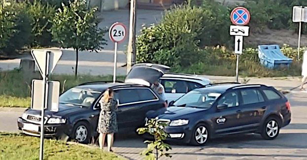 Zatrzymali nieodpowiedzialnych kierujących. Będą się tłumaczyć przed sądem