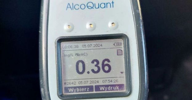 Jeden po narkotykach, drugi pod wpływem alkoholu. Obaj kierowcy nie pojadą już dalej