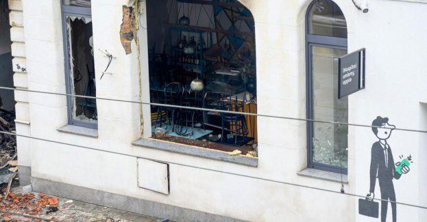 Wsparcie dla poszkodowanych po pożarze kamienicy przy ul. Kraszewskiego