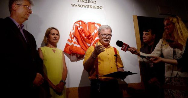 40 lat temu zmarł Jerzy Wasowski, współtwórca Kabaretu Starszych Panów