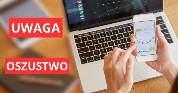 Oszustwo kryptowalutowe: mieszkanka straciła 209 tys. zł