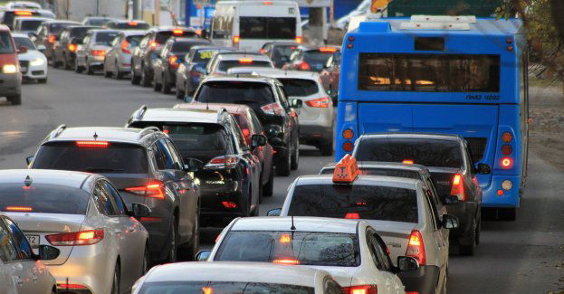 Będziemy kontynuować rozwój transportu miejskiego