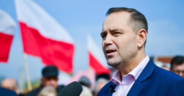 Nawrocki wezwał większość parlamentarną do wprowadzenia zerowej stawki VAT na żywność