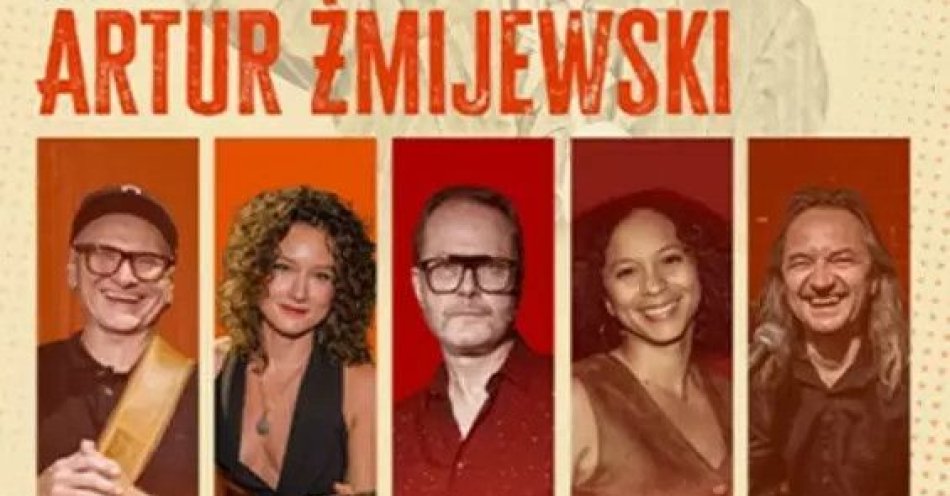 zdjęcie: Cohen - Po miłości kres. Śpiewa Artur Żmijewski / kupbilecik24.pl / Cohen - Po miłości kres. Śpiewa Artur Żmijewski