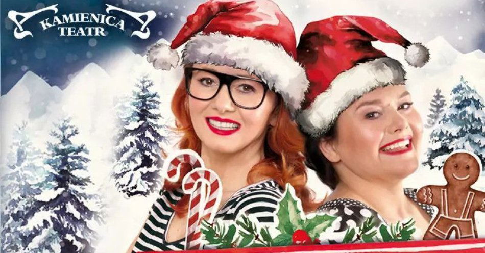 zdjęcie: Po spektaklu spotkanie ze Świętym. Mikołajem / kupbilecik24.pl / Po spektaklu spotkanie ze Świętym. Mikołajem