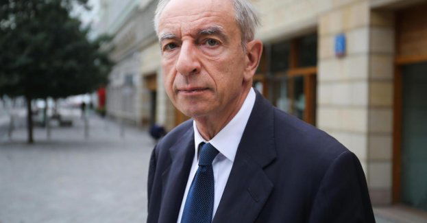 Jest nadzieja, że pieniądze z KPO będą jeszcze w tym roku