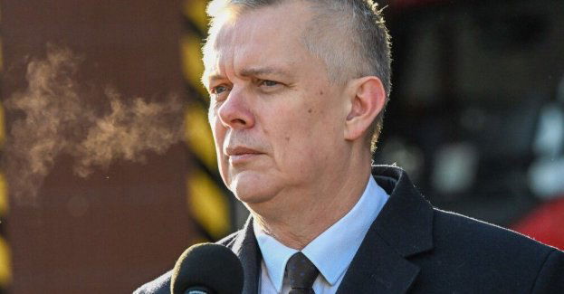 Pieniądze dla wszystkich poszkodowanych powodzią w ciągu 2-3 tygodni