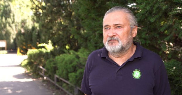 Dyrektor warszawskiego zoo: Trzymanie zwierząt w niewoli to zło. Ale my nie trzymamy ich dla przyjemności ani pieniędzy
