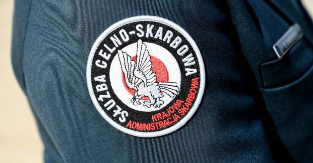 KAS zlikwidowała bimbrownię działającą w oborze