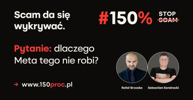 Scam nie może się opłacać