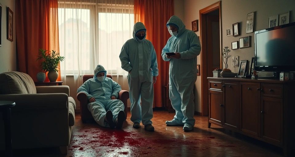 zdjęcie: Sosnowiec: zatrzymano dwóch podejrzanych o zabójstwo i rozbój / TM/ przykładowa ilustracja