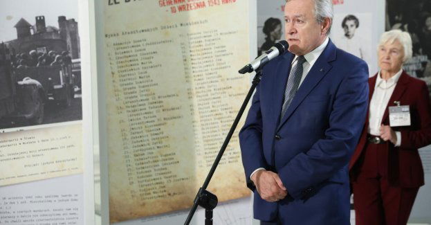 W czasie II wojny zamordowano około 2 milionów polskich dzieci