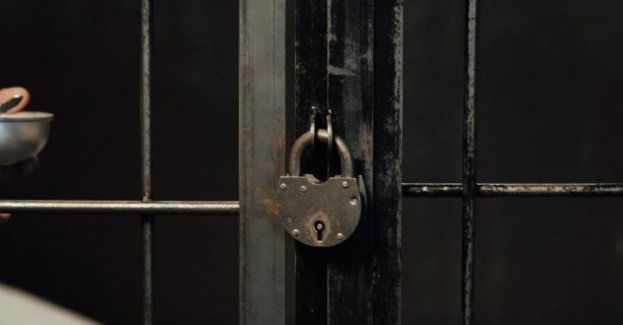 Ukrywał się sto kilometrów od domu