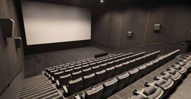 "Anselm" Wima Wendersa. Owoc spotkania niedoszłego malarza i niedoszłego filmowca