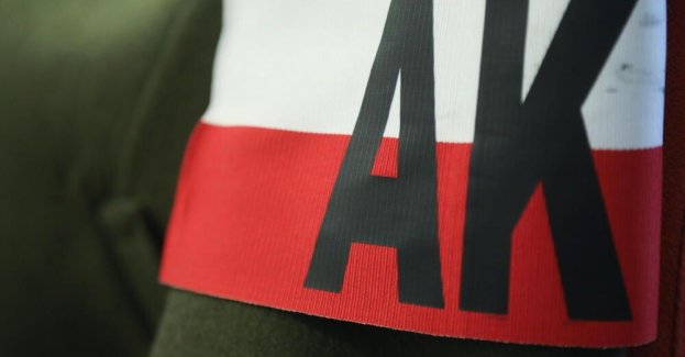 15 lat temu zmarła Zofia Korbońska - żołnierz AK, redaktorka „Głosu Ameryki”