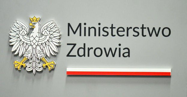 Koniec awarii systemu wspomagającego ratownictwo medyczne