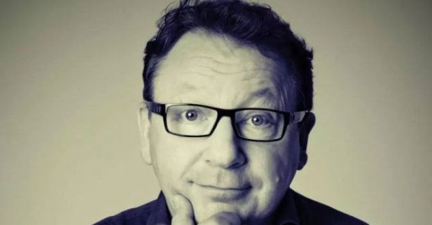 Recital Zbigniewa Zamachowskiego