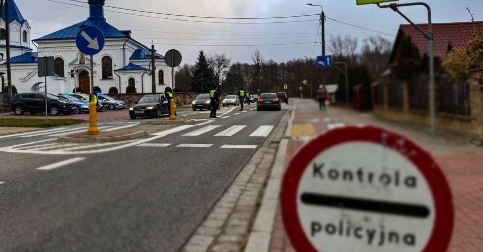 zdjęcie: Trzech kierowców zatrzymanych w Hajnówce za jazdę po alkoholu / fot. KPP Hajnówka