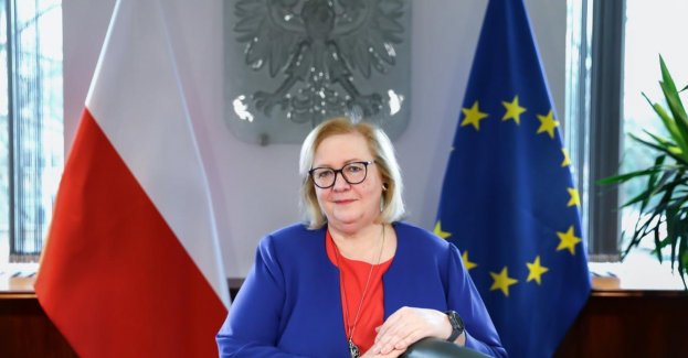 Działania prezesa Izby Pracy nie mają podstaw w wyroku TSUE z grudnia