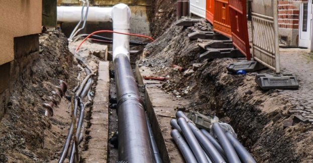 We wtorek rozpocznie się awaryjna naprawa nawierzchni ulicy Porajów