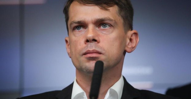 Nie kupiłem dyplomu; czuję się ofiarą