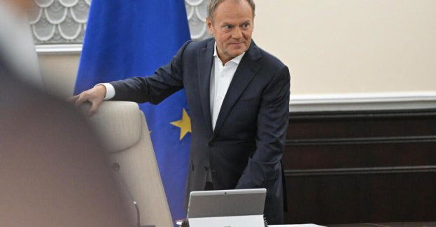 Premier o skazaniu działaczy PiS za wyłudzenie nieruchomości: wygląda jak system