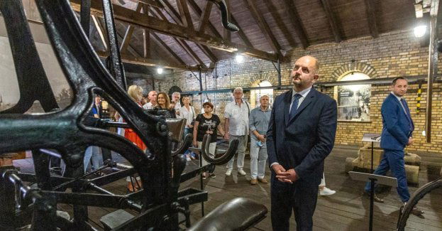 Tu można poznać historię warzelnictwa soli