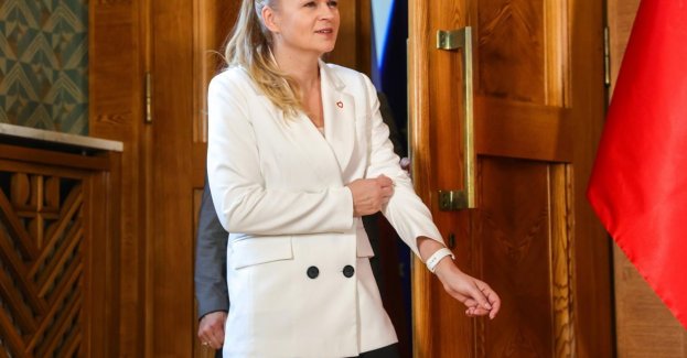 Nie planujemy organizacji punktów szczepień w szkołach