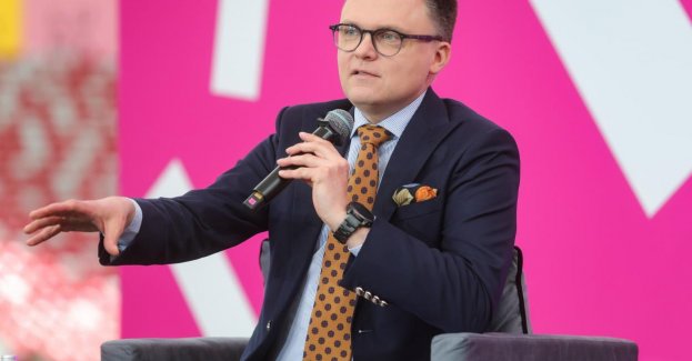 Musimy wzmocnić wschodnią i północną granicę Polski; będę kibicował jej fortyfikacji