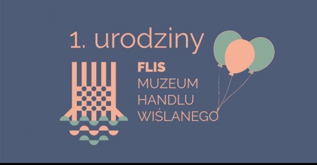 Pierwsze urodziny FLISA