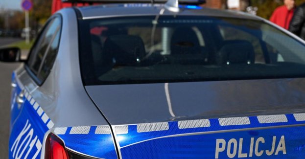 1 listopada skierujemy na drogi wszystko, czym dysponujemy