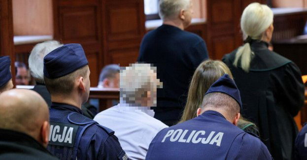 Ruszył proces bossów mafii pruszkowskiej oskarżonych o handel narkotykami
