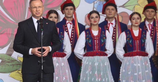 Proszę ministra rolnictwa o fundusze dla rolników dotkniętych klęskami żywiołowymi