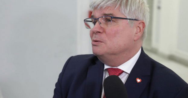 Prace projektowe nad CPK nie zostały wstrzymane