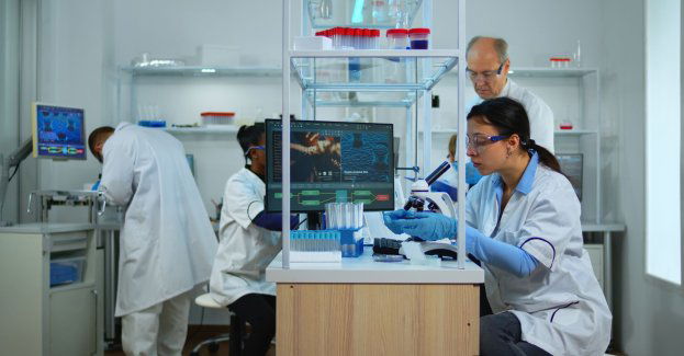 Młodzi naukowcy z Europy rywalizują w dwóch konkursach naukowych