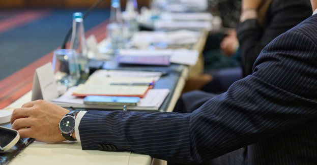 Ten rok daliśmy sobie na rozmowy ze środowiskiem naukowym