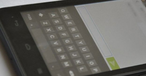 Podszył się pod córkę - oszustwo na uszkodzony telefon